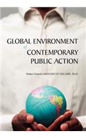 Global Environment of Contemporary Public Action