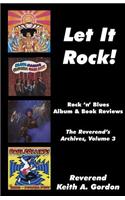 Let It Rock!