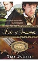 Rite of Summer