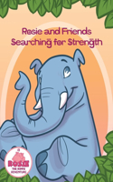 Searching for Strength