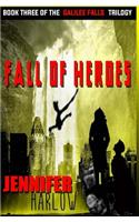 Fall Of Heroes