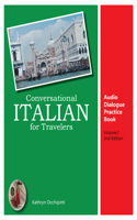 Conversational Italian for Travelers