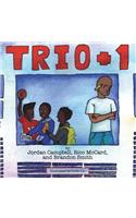 Trio Plus One