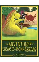 Adventures of Gracie & MonkeyBear