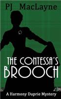 Contessa's Brooch