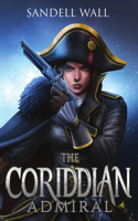 Coriddian Admiral