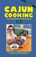 Cajun Cooking (Book 1)  The Original