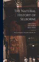 The Natural History of Selborne