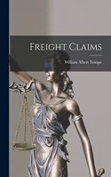 Freight Claims