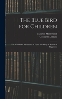 Blue Bird for Children