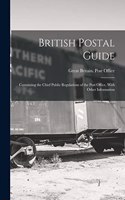 British Postal Guide