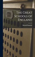 Great Schools of England