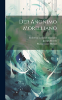 Anonimo Morelliano