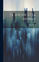suicide et la morale