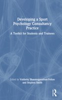 Developing a Sport Psychology Consultancy Practice