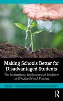 Making Schools Better for Disadvantaged Students