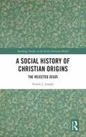 Social History of Christian Origins