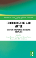 Ecoflourishing and Virtue