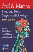 Stell & Maran's Head and Neck Surgery and Oncology