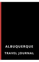 Albuquerque Travel Journal