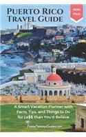 Puerto Rico Travel Guide