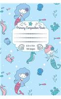 Primary Composition Book