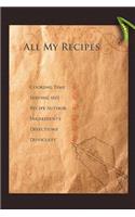 All My Recipes