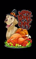 Happy Thanks Giving