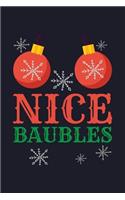 Nice Baubles
