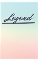 Legend