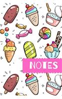 Notes