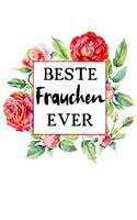 Beste Frauchen Ever