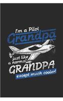 I'm A Pilot Grandpa
