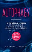 Autophagy