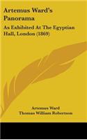 Artemus Ward's Panorama