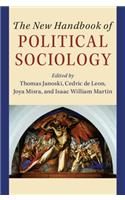 New Handbook of Political Sociology