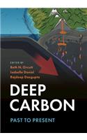 Deep Carbon