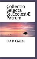 Collectio Selecta SS.Ecclesi Patrum