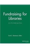 Fundraising for Libraries
