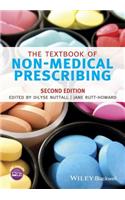 The Textbook of Non-Medical Prescribing