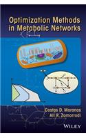 Optimization Methods in Metabolic Networks
