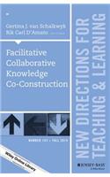 TL 143 Facilitative/Collaborat