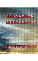 Sensation and Perception (with CourseMate Printed Access Car