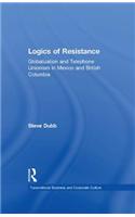 Logics of Resistance