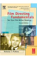 Film Directing Fundamentals
