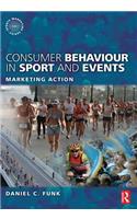 Consumer Behaviour in Sport and Events