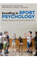 Excelling in Sport Psychology