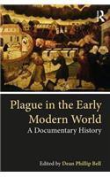Plague in the Early Modern World