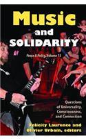 Music and Solidarity