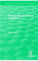 School Phobia and its Treatment (1987)